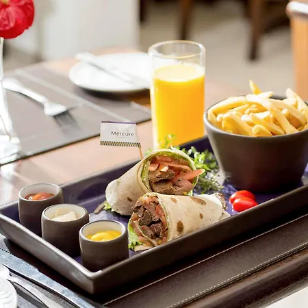 Mercure Sao Paulo JK-2